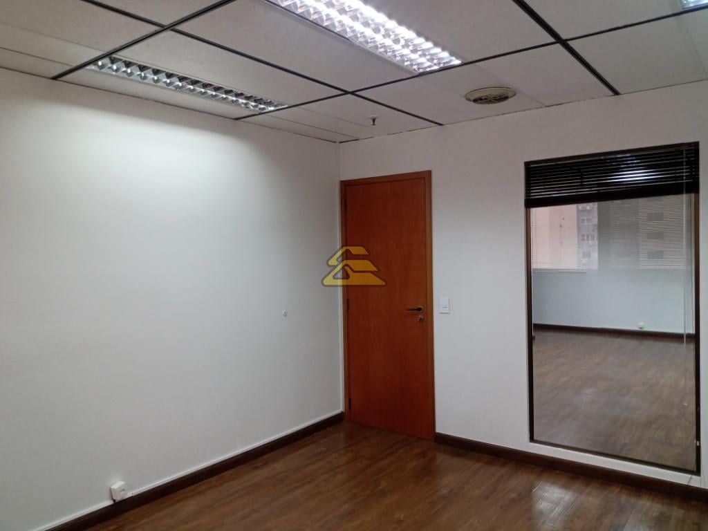 Conjunto Comercial-Sala para alugar, 220m² - Foto 10