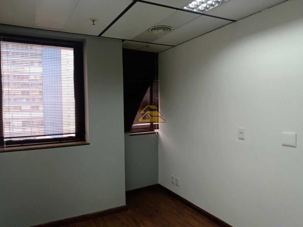 Conjunto Comercial-Sala para alugar, 220m² - Foto 11