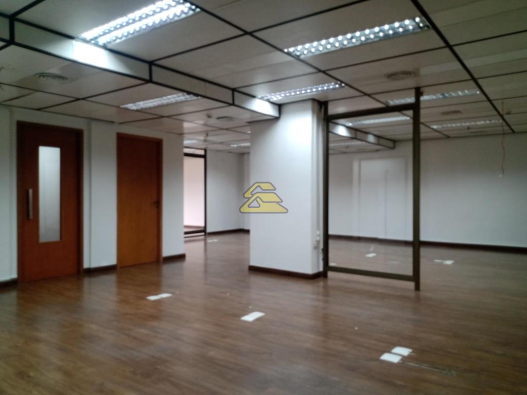 Conjunto Comercial-Sala para alugar, 220m² - Foto 3