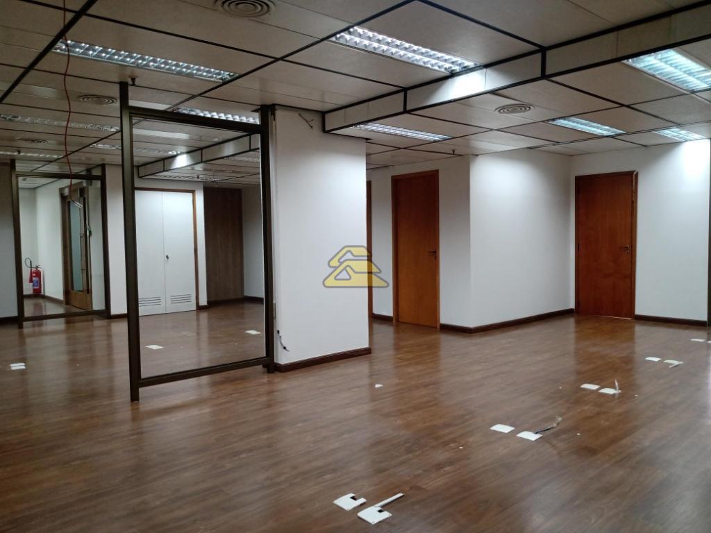 Conjunto Comercial-Sala para alugar, 220m² - Foto 4