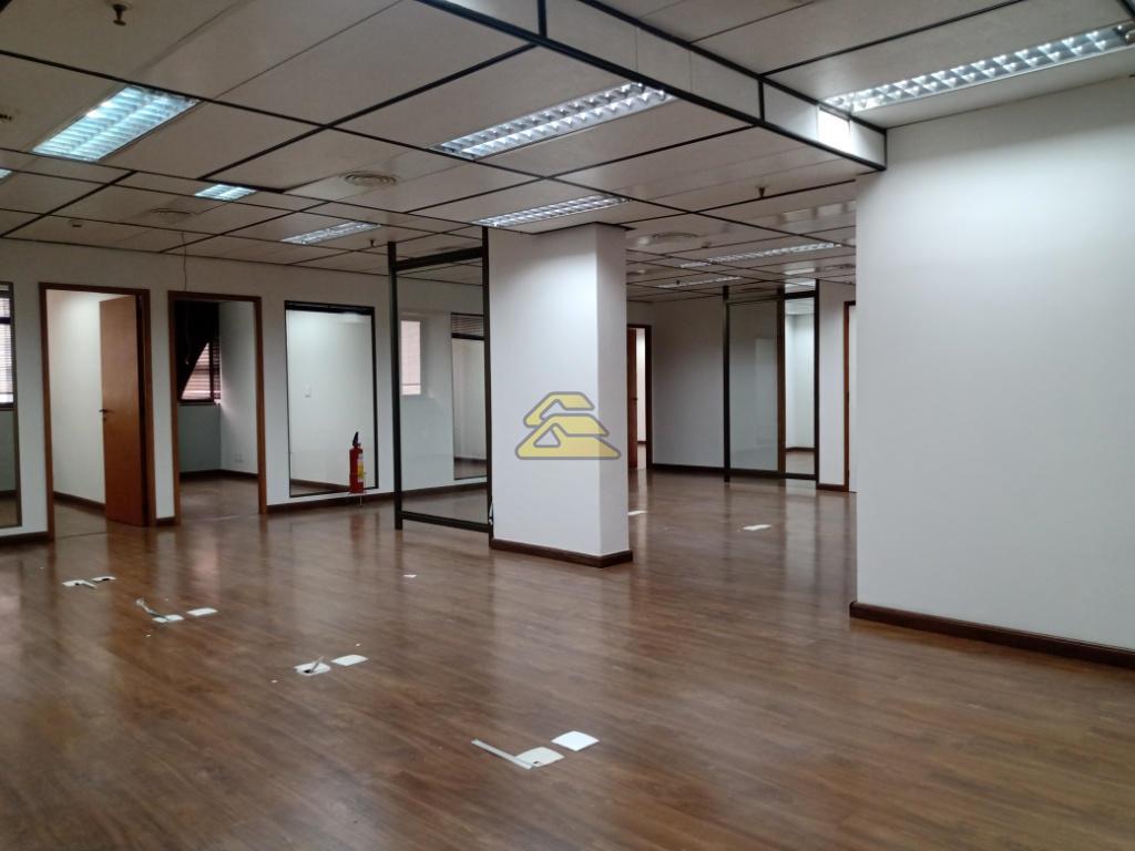 Conjunto Comercial-Sala para alugar, 220m² - Foto 1