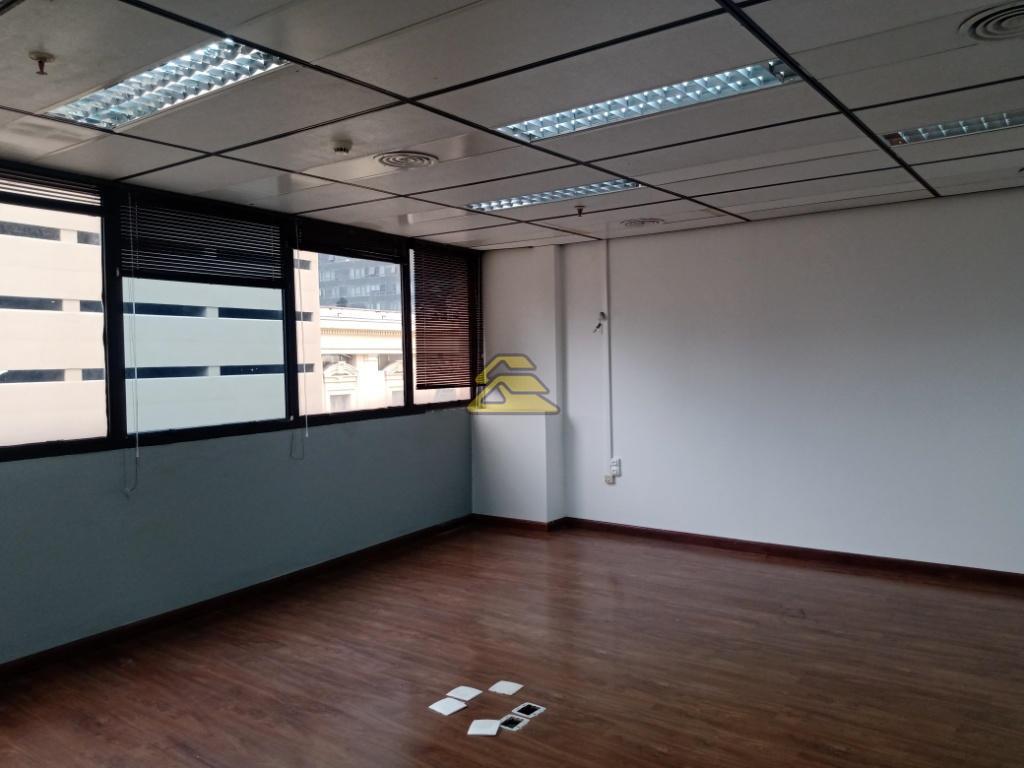 Conjunto Comercial-Sala para alugar, 220m² - Foto 12