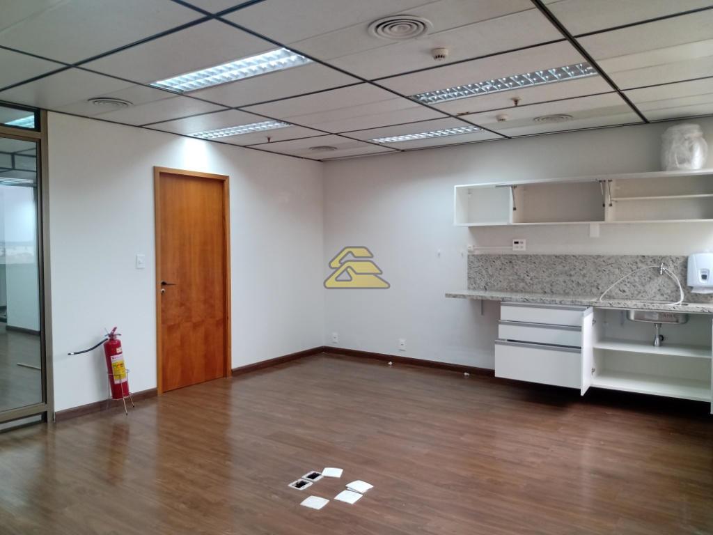 Conjunto Comercial-Sala para alugar, 220m² - Foto 14