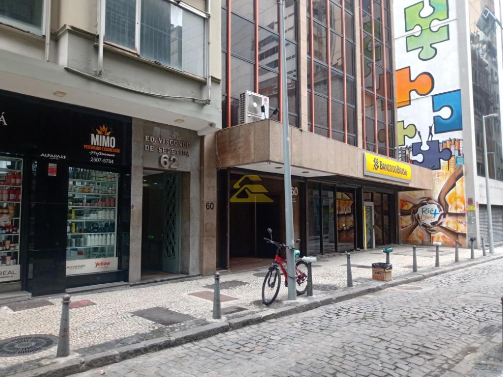 Conjunto Comercial-Sala para alugar, 220m² - Foto 22