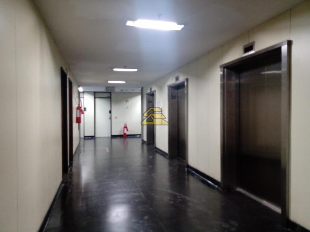 Conjunto Comercial-Sala para alugar, 42m² - Foto 8