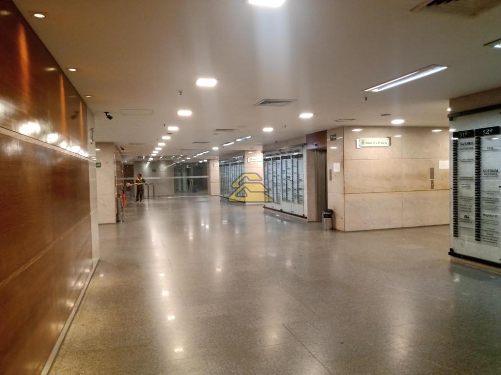 Conjunto Comercial-Sala para alugar, 42m² - Foto 12