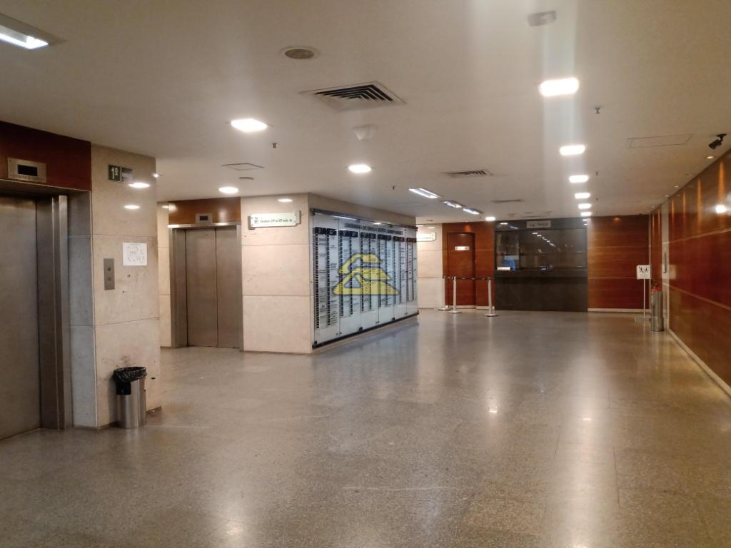 Conjunto Comercial-Sala para alugar, 42m² - Foto 15