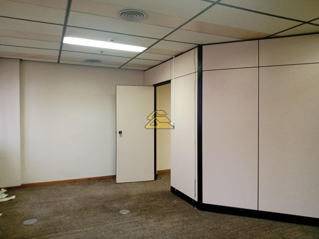 Conjunto Comercial-Sala para alugar, 220m² - Foto 4