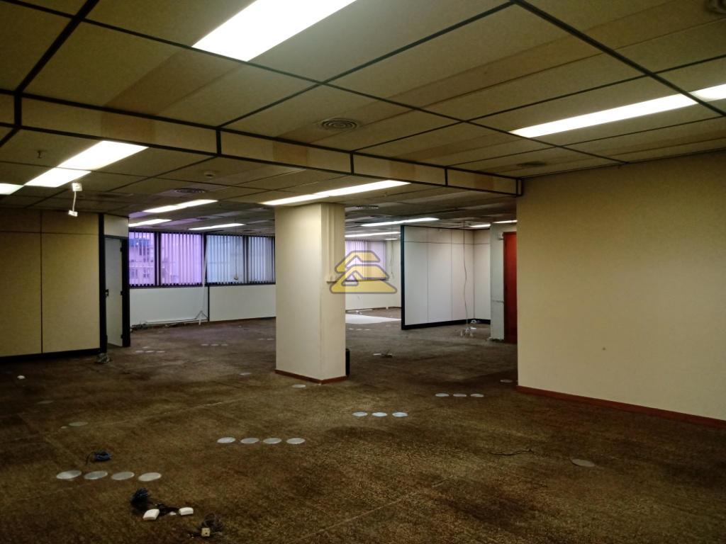 Conjunto Comercial-Sala para alugar, 220m² - Foto 1