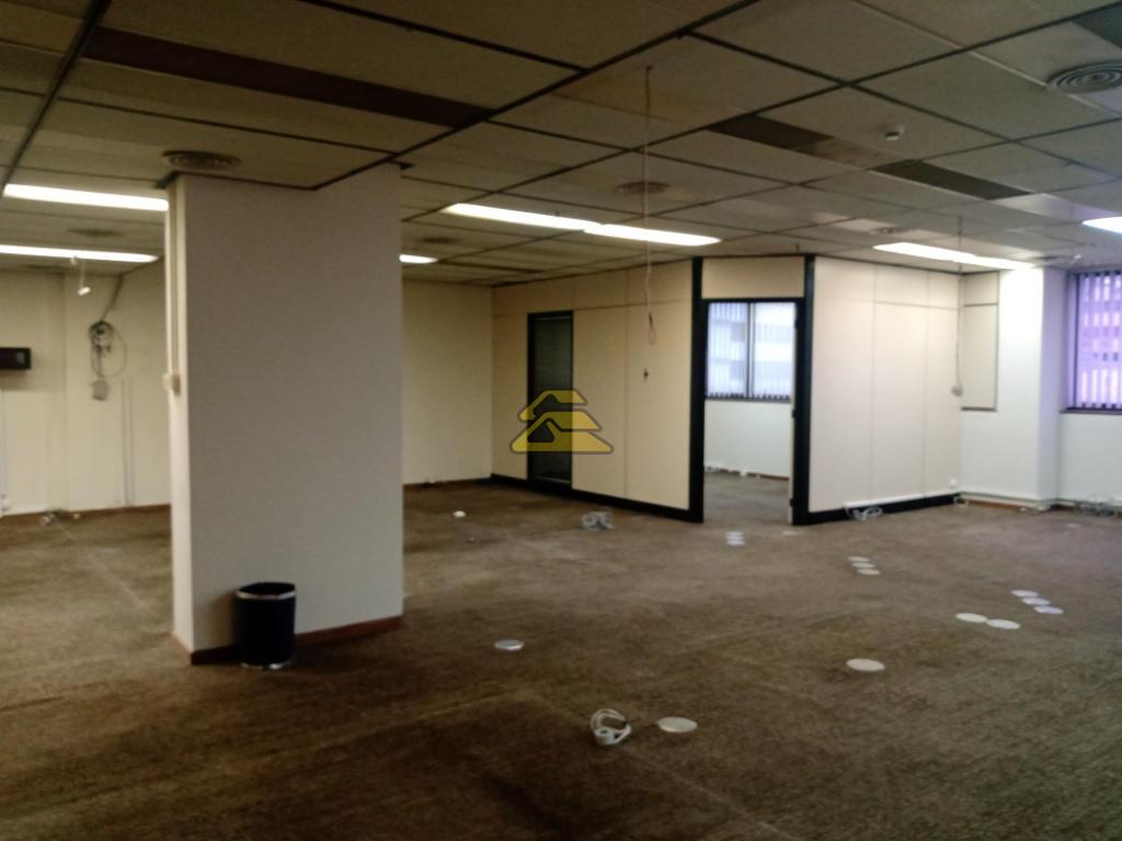 Conjunto Comercial-Sala para alugar, 220m² - Foto 3