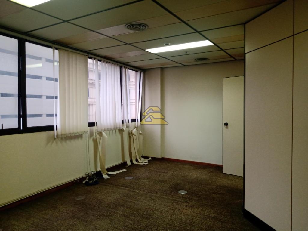 Conjunto Comercial-Sala para alugar, 220m² - Foto 6