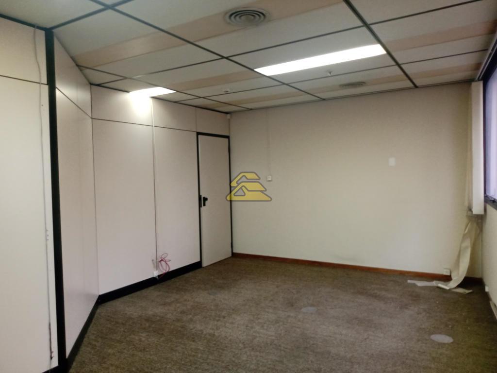 Conjunto Comercial-Sala para alugar, 220m² - Foto 7