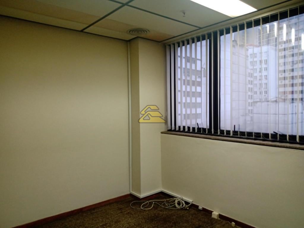 Conjunto Comercial-Sala para alugar, 220m² - Foto 8