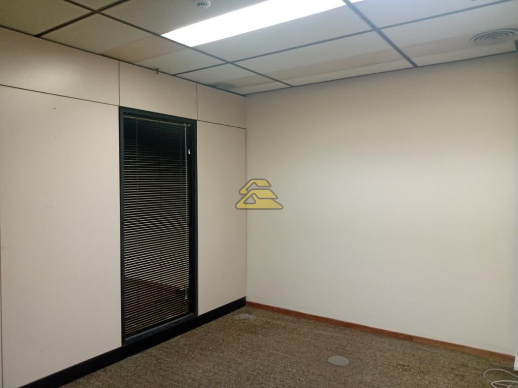 Conjunto Comercial-Sala para alugar, 220m² - Foto 9