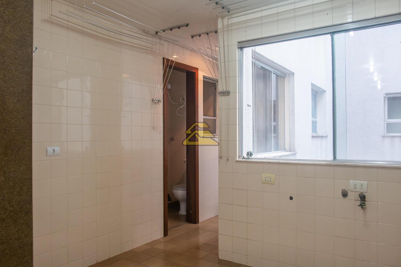 Apartamento à venda com 4 quartos, 282m² - Foto 18