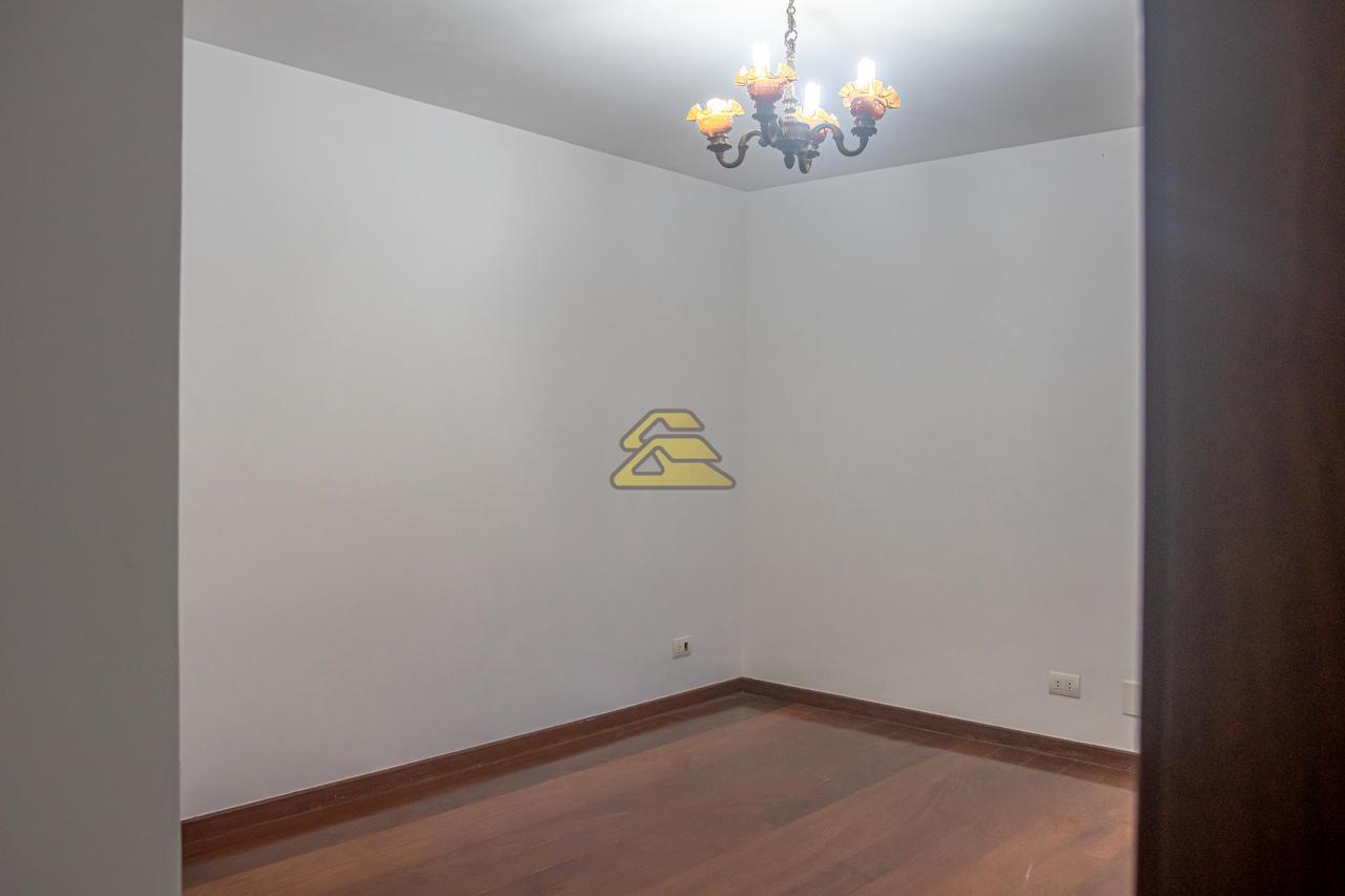 Apartamento à venda com 4 quartos, 282m² - Foto 9