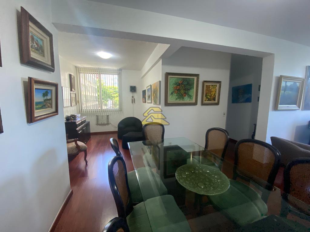 Apartamento à venda com 3 quartos, 100m² - Foto 8