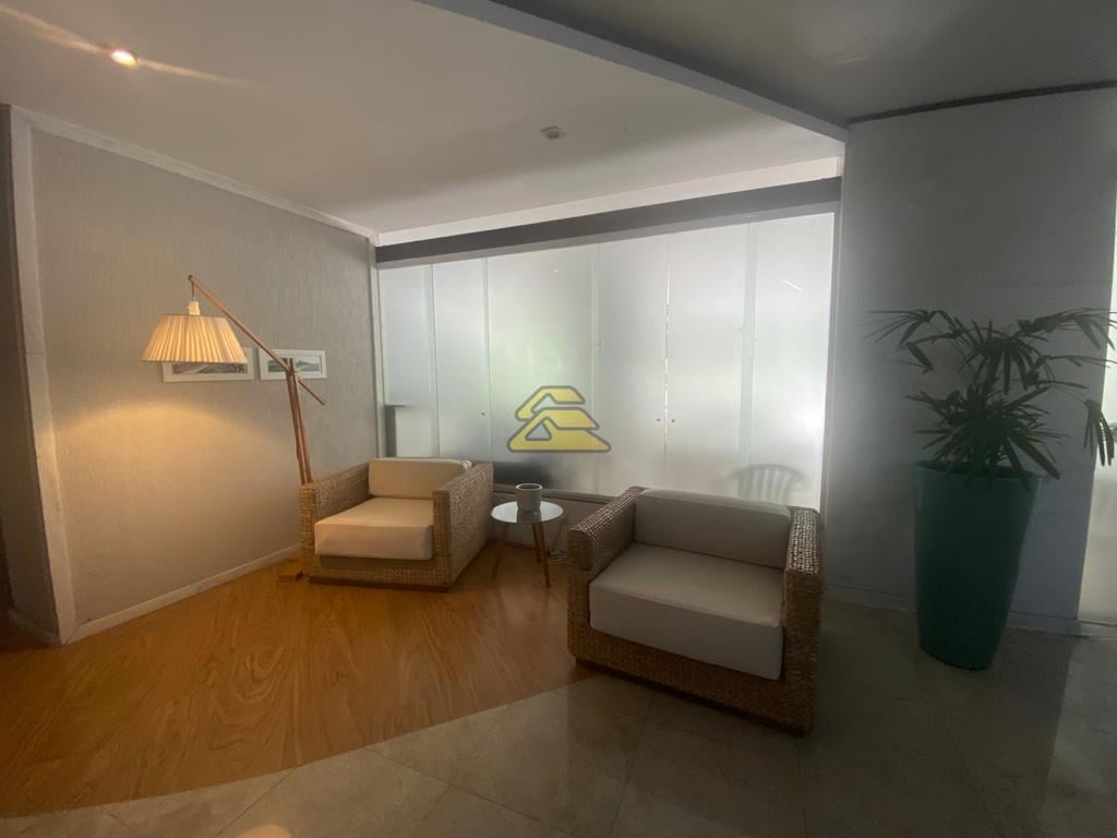 Apartamento à venda com 3 quartos, 100m² - Foto 6