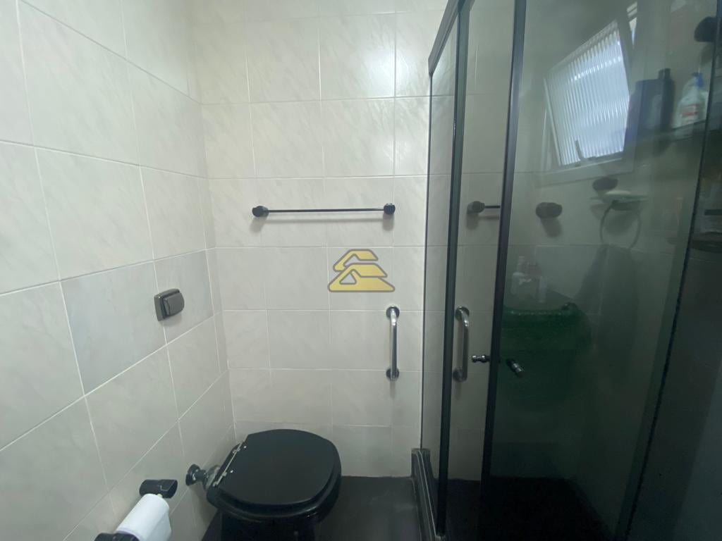 Apartamento à venda com 3 quartos, 100m² - Foto 16