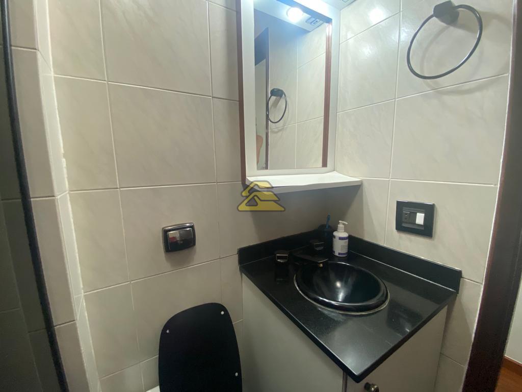 Apartamento à venda com 3 quartos, 100m² - Foto 18