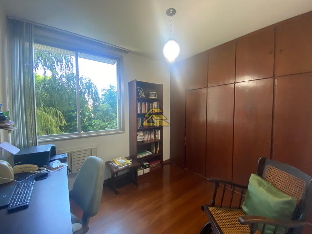 Apartamento à venda com 3 quartos, 100m² - Foto 15