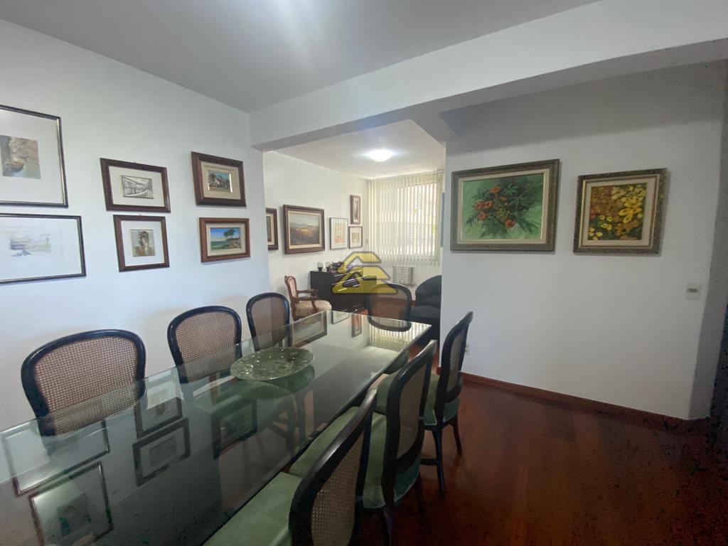 Apartamento à venda com 3 quartos, 100m² - Foto 5