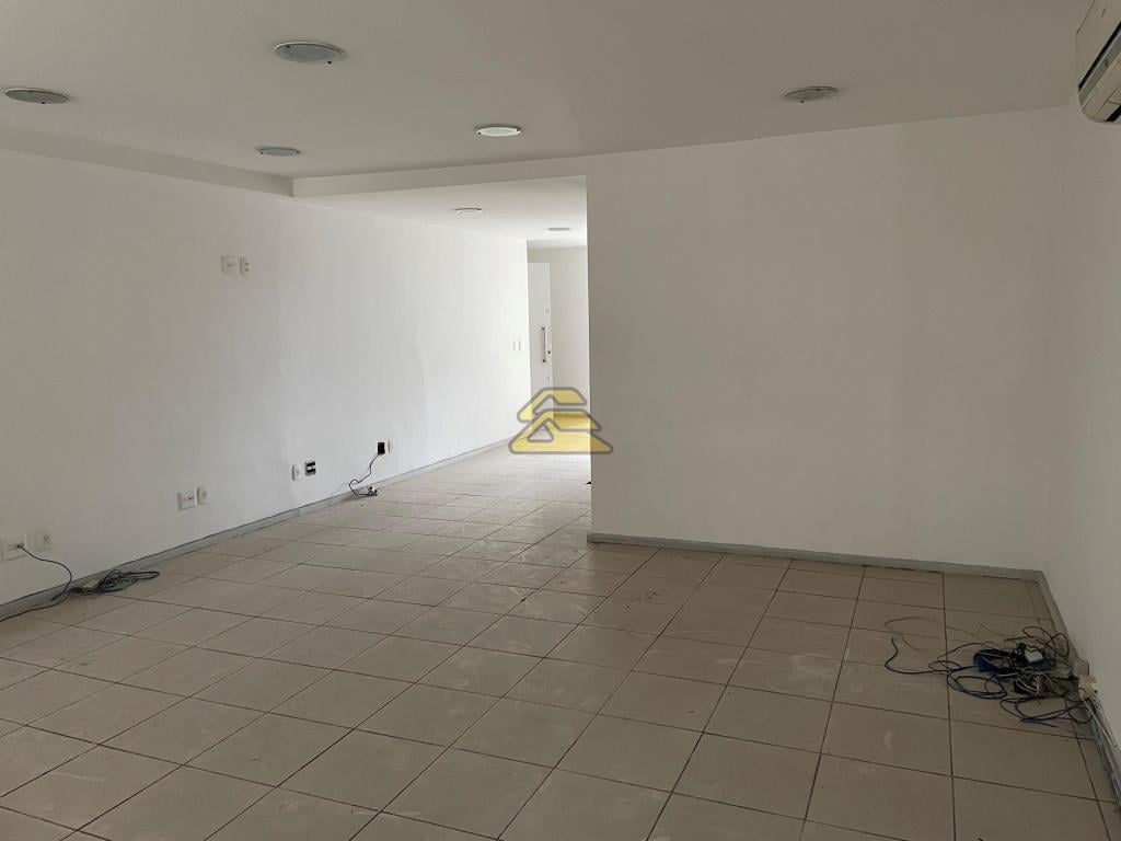 Conjunto Comercial-Sala para alugar, 129m² - Foto 2