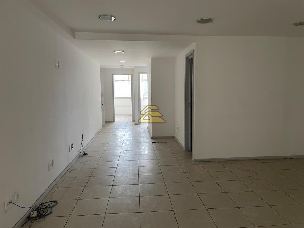 Conjunto Comercial-Sala para alugar, 129m² - Foto 4