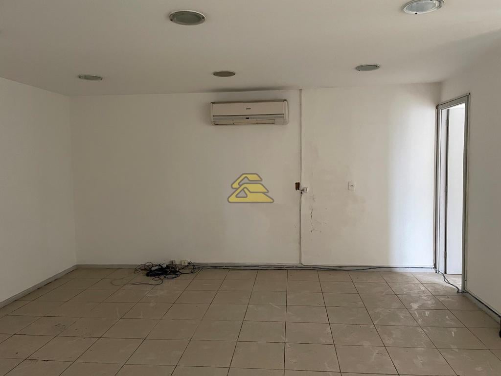 Conjunto Comercial-Sala para alugar, 129m² - Foto 3