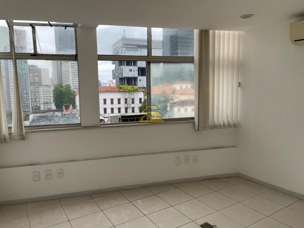 Conjunto Comercial-Sala para alugar, 129m² - Foto 7