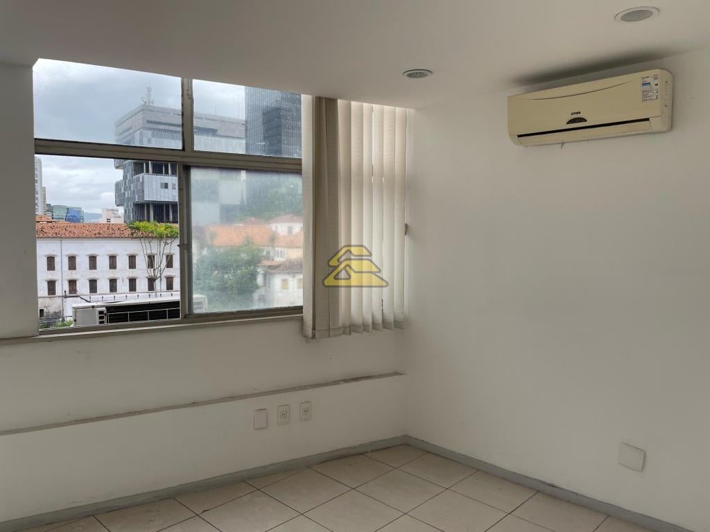 Conjunto Comercial-Sala para alugar, 129m² - Foto 6