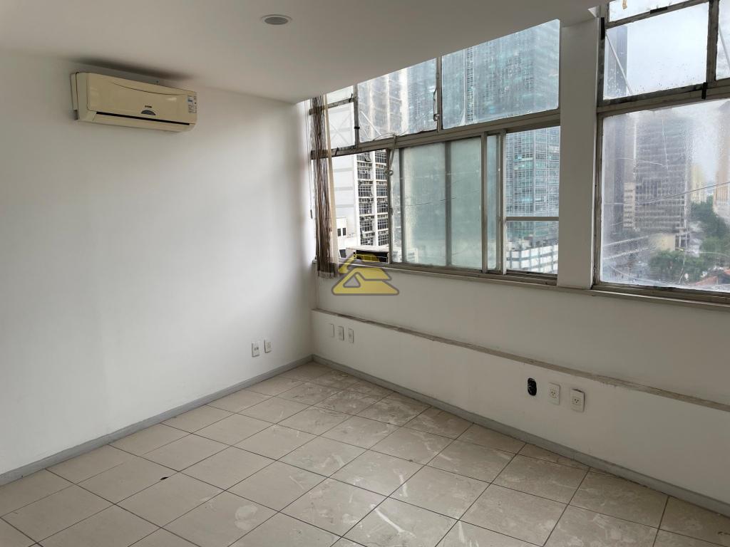 Conjunto Comercial-Sala para alugar, 129m² - Foto 8