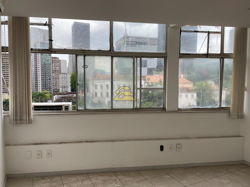 Conjunto Comercial-Sala para alugar, 129m² - Foto 9