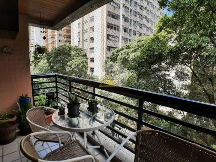 Apartamento à venda com 4 quartos, 162m² - Foto 28