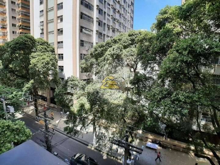 Apartamento à venda com 4 quartos, 162m² - Foto 31