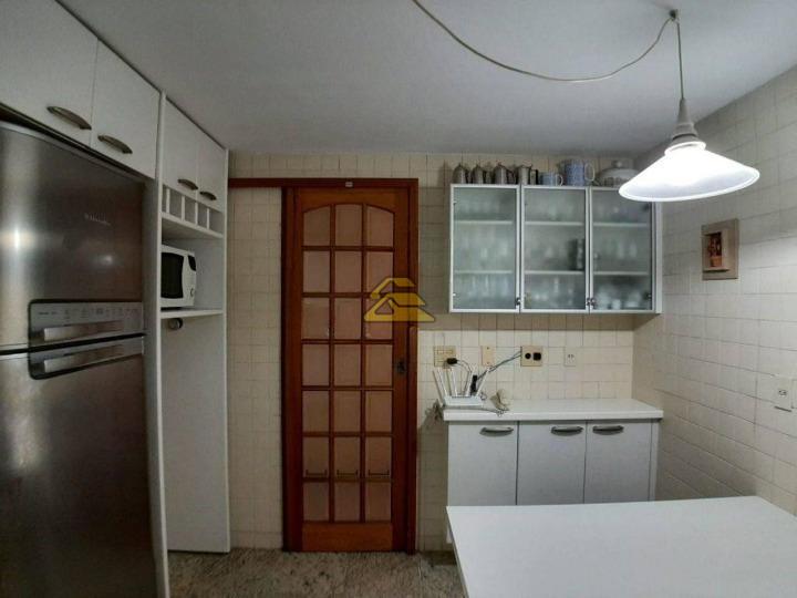 Apartamento à venda com 4 quartos, 162m² - Foto 23