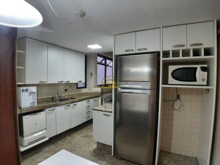 Apartamento à venda com 4 quartos, 162m² - Foto 19