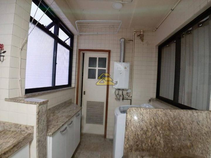 Apartamento à venda com 4 quartos, 162m² - Foto 21