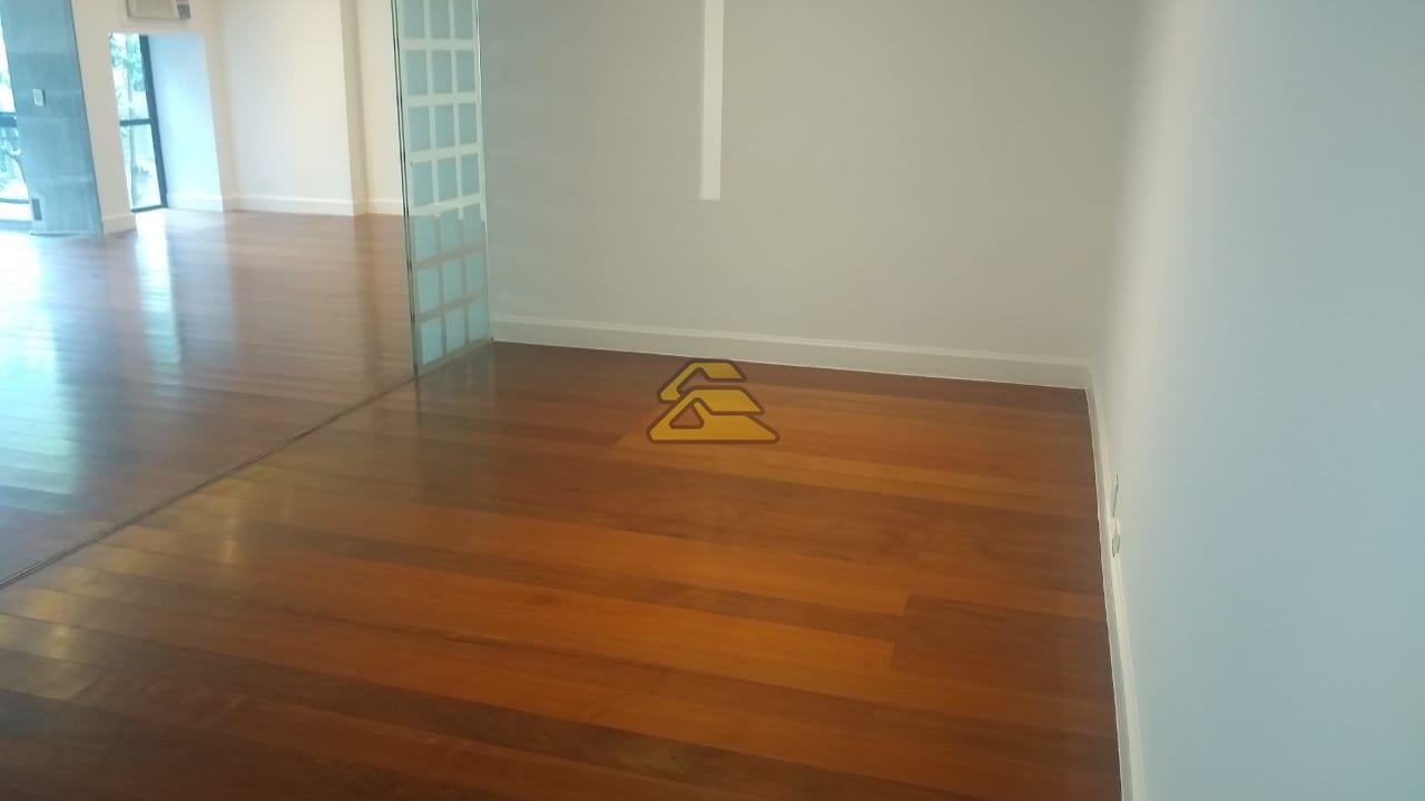 Apartamento à venda com 4 quartos, 164m² - Foto 5