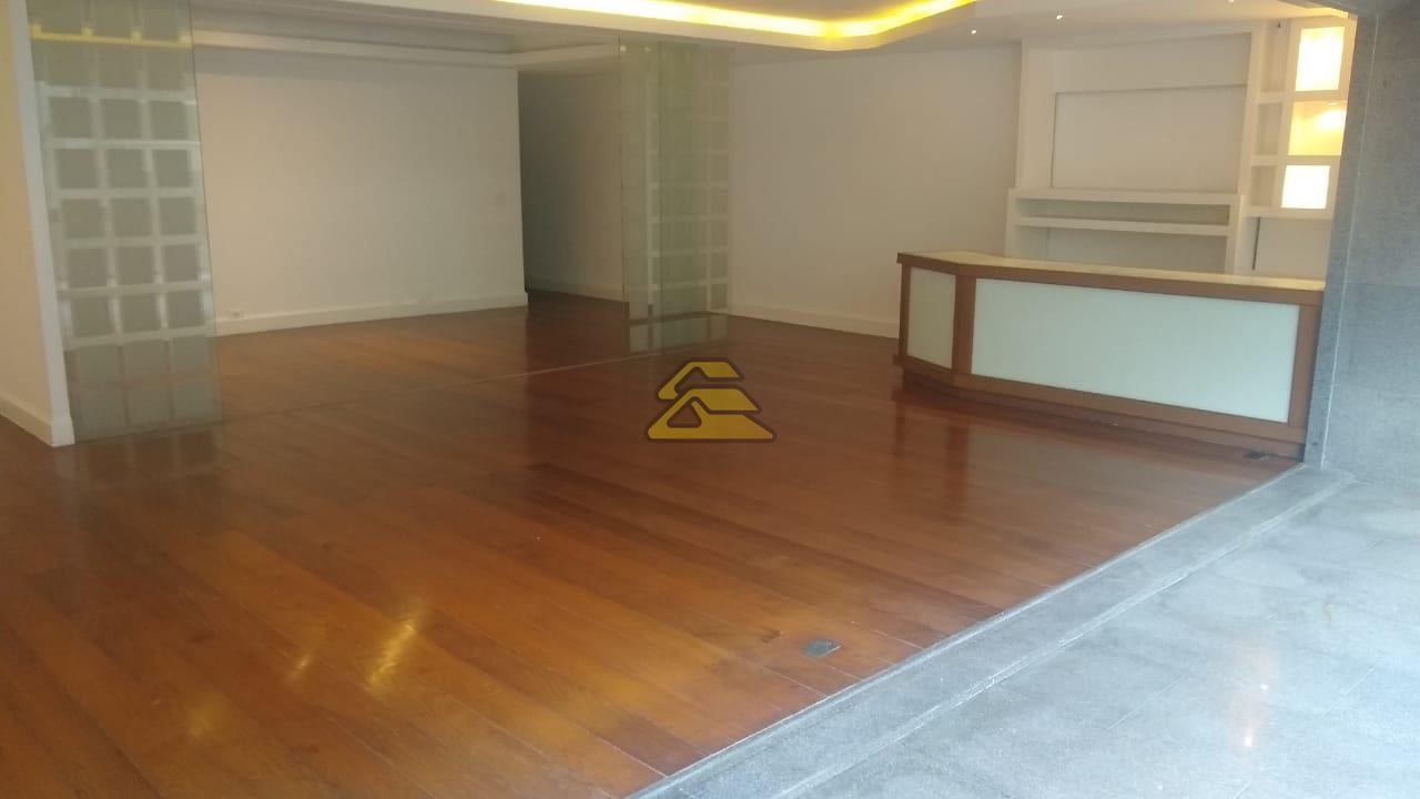 Apartamento à venda com 4 quartos, 164m² - Foto 7