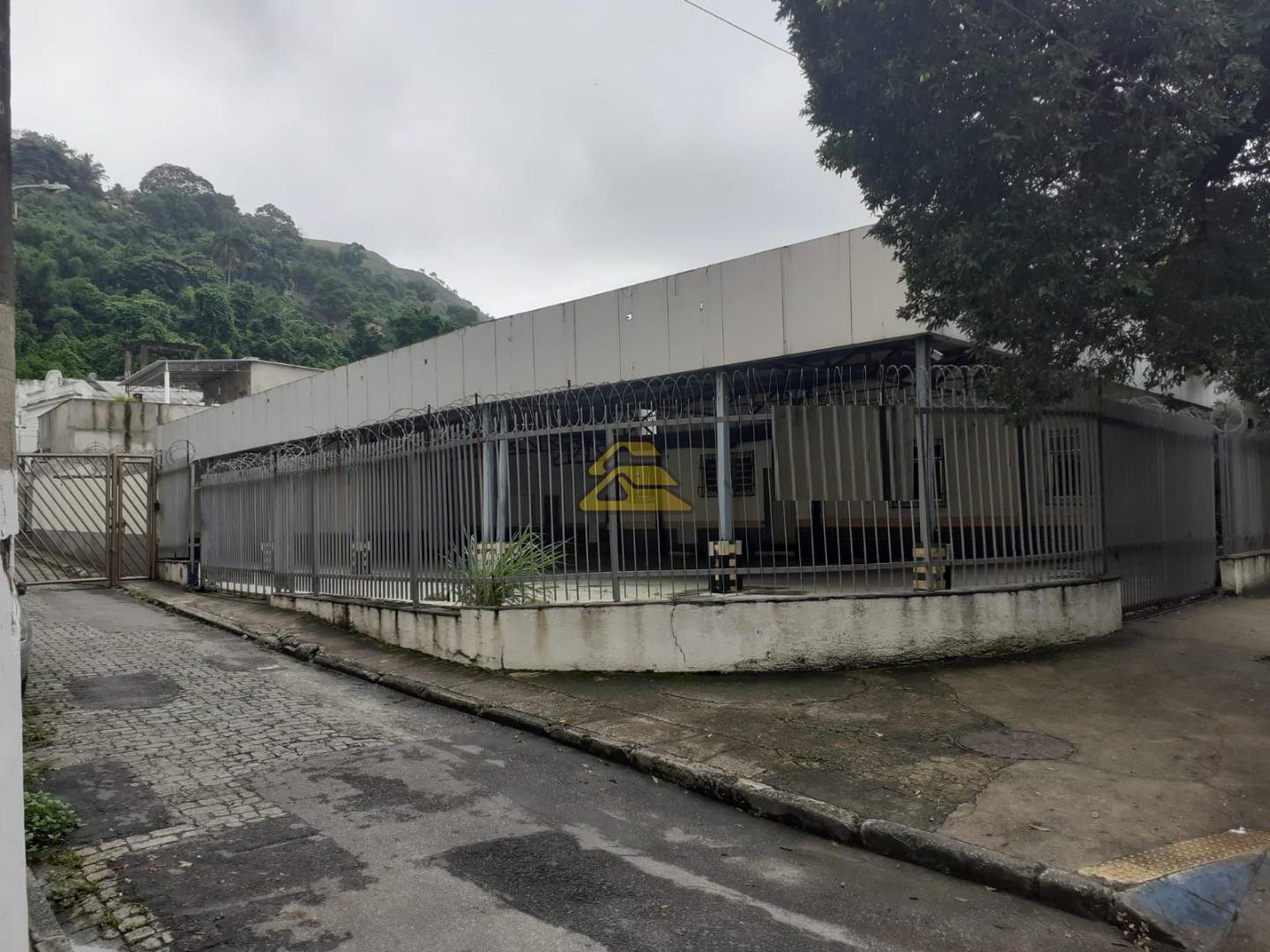 Depósito-Galpão-Armazém à venda, 558m² - Foto 23