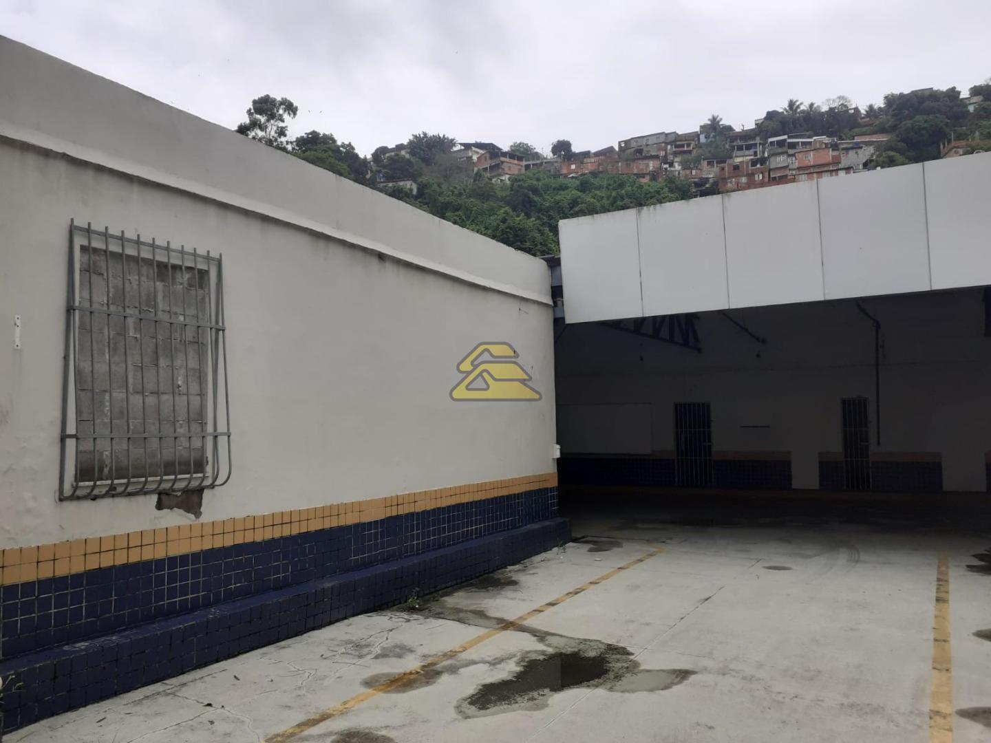 Depósito-Galpão-Armazém à venda, 558m² - Foto 19