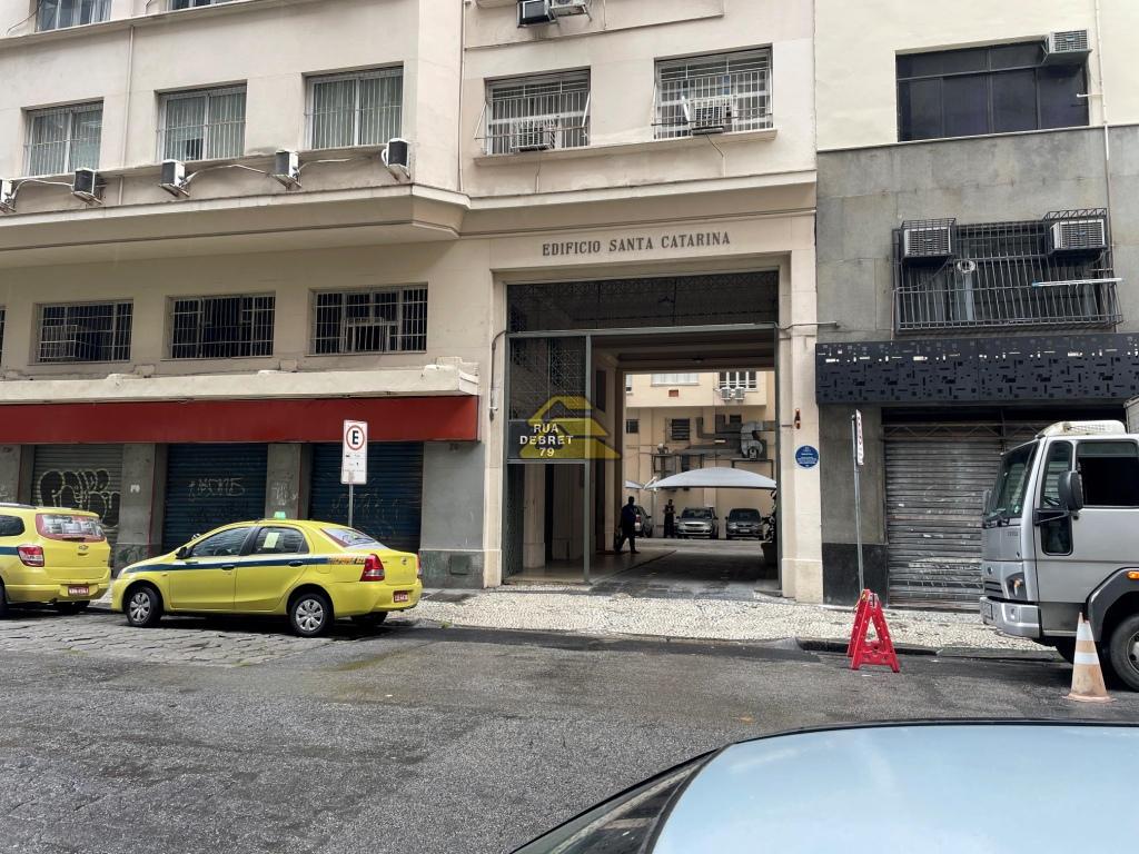 Conjunto Comercial-Sala para alugar, 69m² - Foto 19