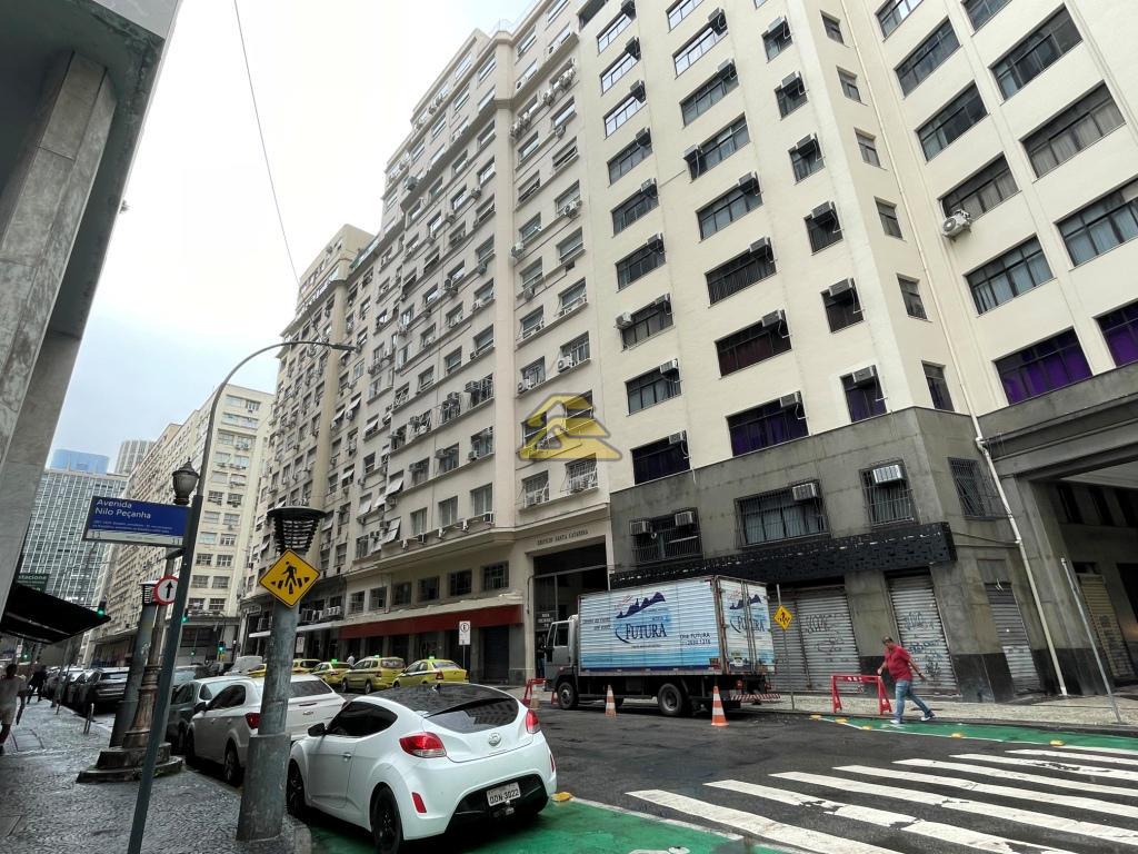 Conjunto Comercial-Sala para alugar, 69m² - Foto 22