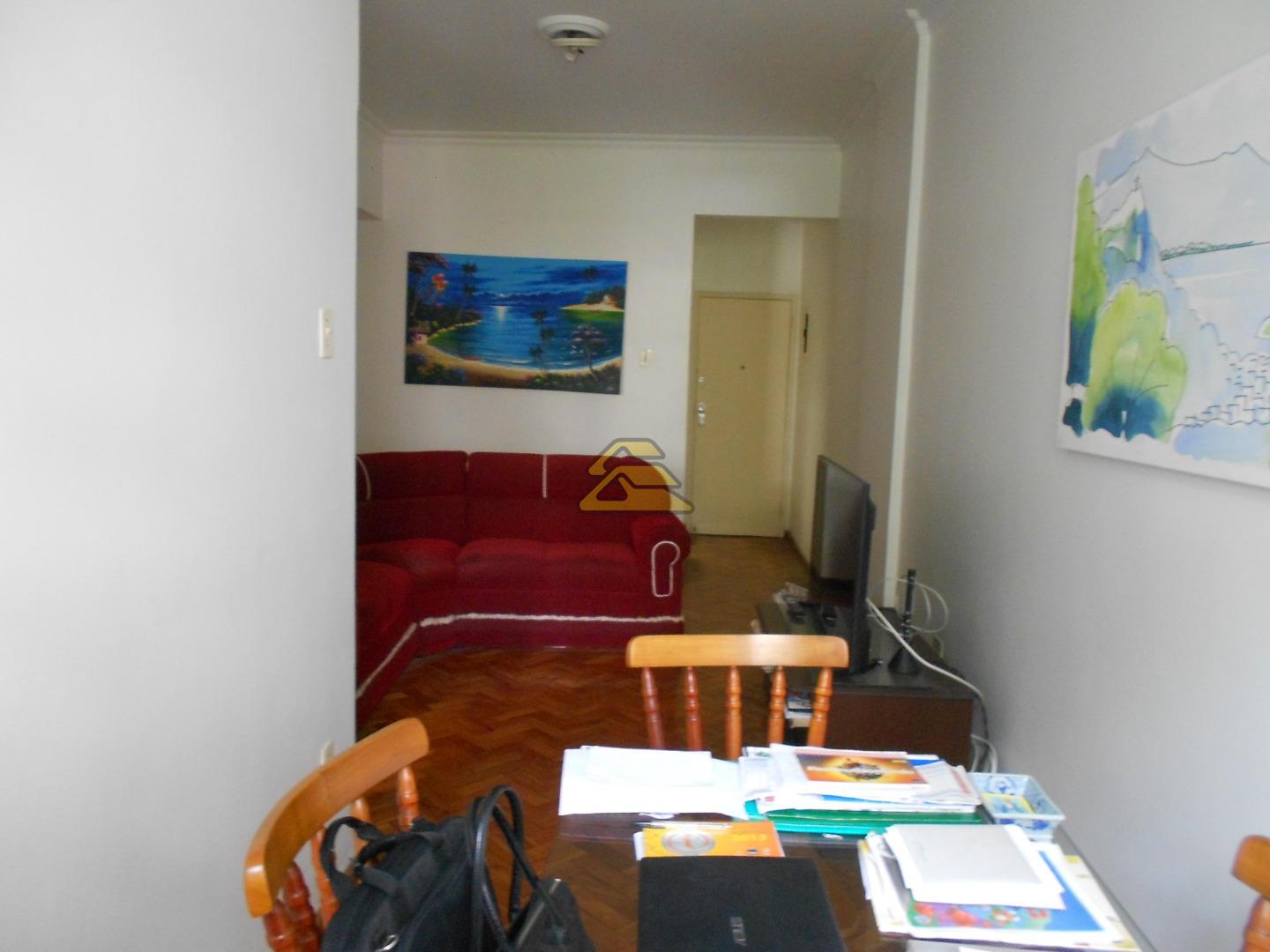 Apartamento à venda com 2 quartos, 65m² - Foto 5