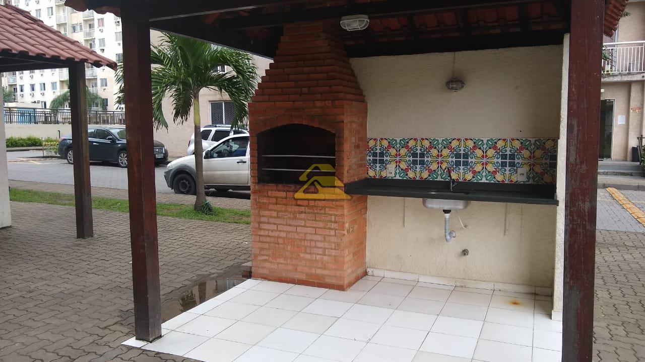 Apartamento à venda com 2 quartos, 46m² - Foto 16