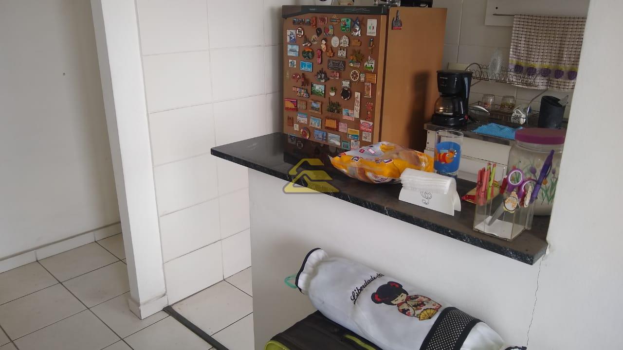 Apartamento à venda com 2 quartos, 46m² - Foto 9