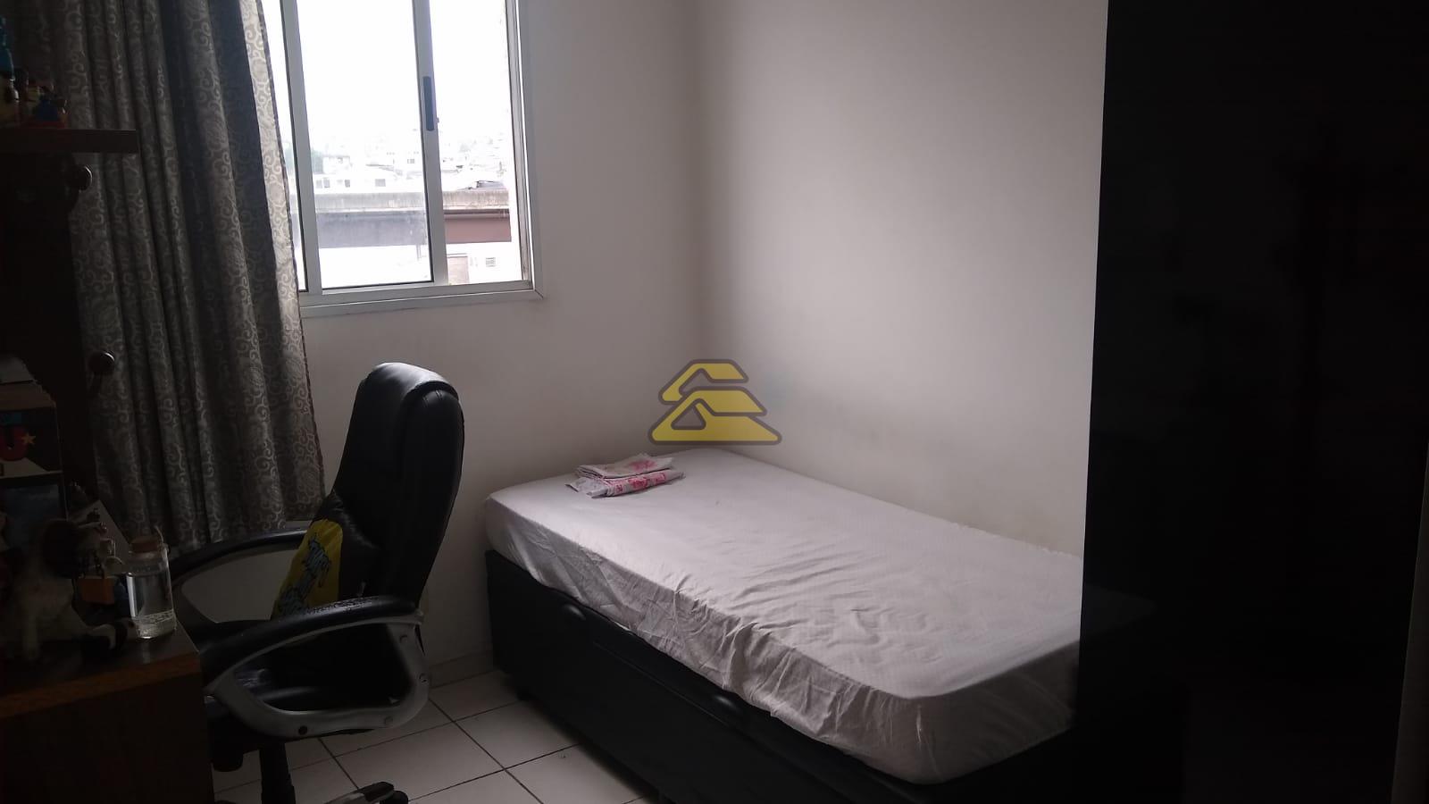 Apartamento à venda com 2 quartos, 46m² - Foto 4