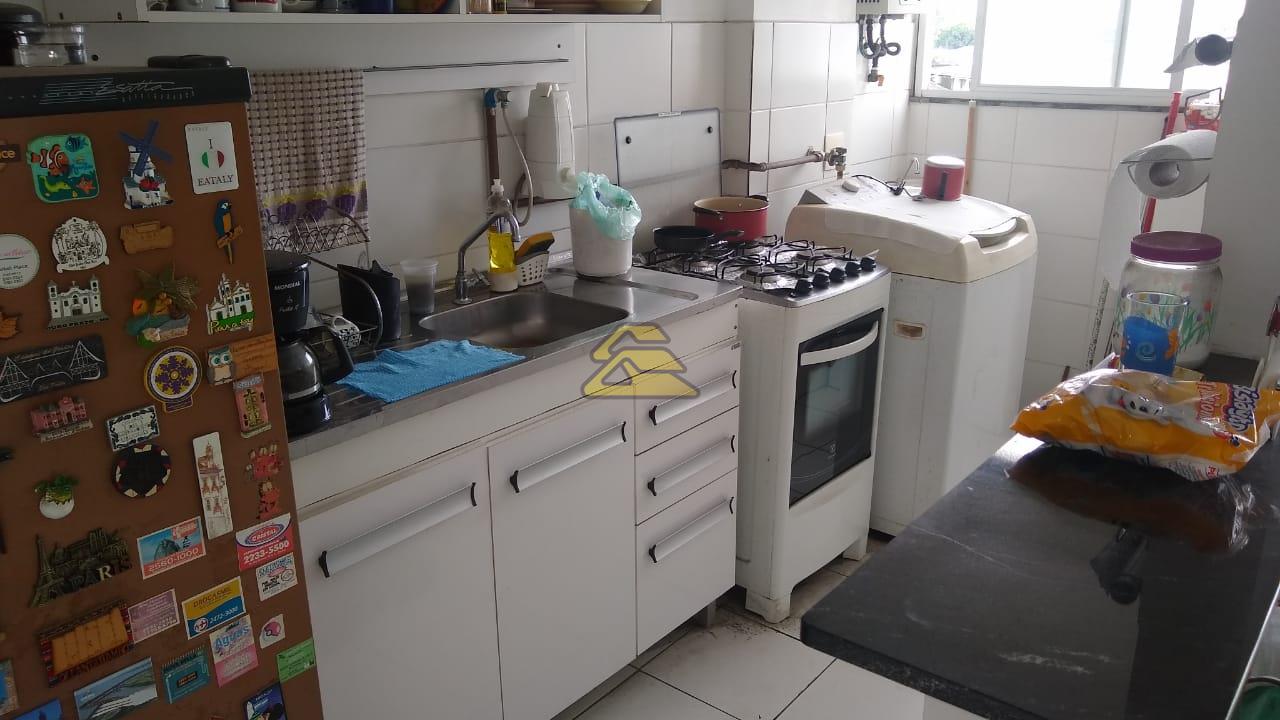 Apartamento à venda com 2 quartos, 46m² - Foto 8