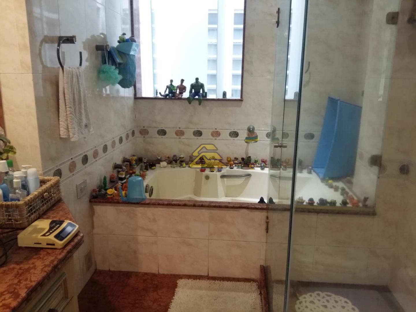 Apartamento à venda com 4 quartos, 280m² - Foto 22